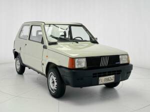 Bild 4/7 von FIAT Panda 750 (1986)