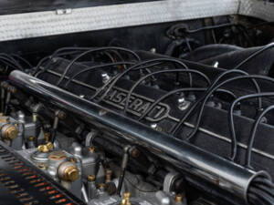 Afbeelding 67/88 van Maserati 3500 GT Touring (1960)