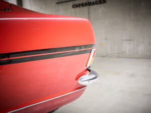 Image 35/98 de Opel Kadett 1,1 SR Rallye (1968)