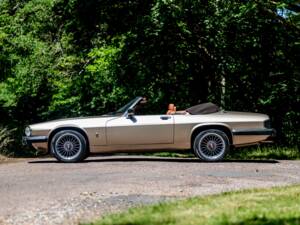 Afbeelding 2/50 van Jaguar XJS 6.0 V12 (1992)