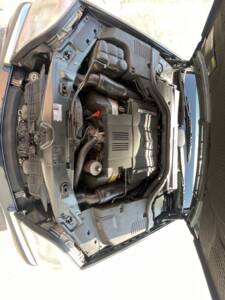 Bild 57/75 von Mercedes-Benz 500 SEC AMG (1993)
