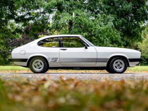 Bild 16/37 von Ford Capri 3,0 (1981)