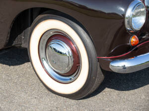 Bild 37/45 von Daimler Conquest DHC (1957)