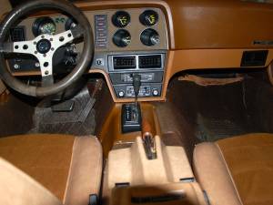 Image 6/8 de Bricklin SV-1 (1975)