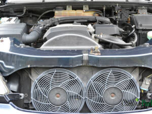 Imagen 45/50 de Mercedes-Benz ML 230 (1998)