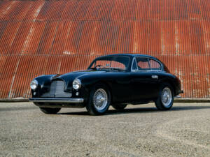 Imagen 5/35 de Aston Martin DB 2&#x2F;4 Mk I (1954)