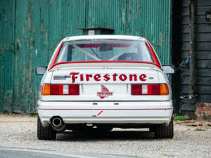 Image 9/50 of Ford Sierra RS Cosworth (1988)