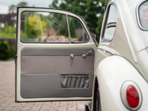 Bild 21/57 von Volkswagen Käfer 1200 (1965)