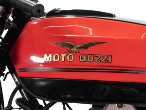 Image 9/22 de Moto Guzzi DUMMY (1983)