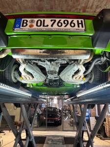 Image 35/38 of Porsche 911 2.7 (1973)