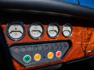 Bild 30/40 von Morgan Roadster V6 (2006)