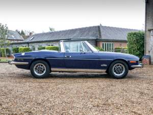 Bild 10/42 von Triumph Stag (1973)