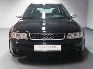 Image 5/15 de Audi RS4 Avant (2001)