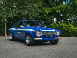 Image 1/48 of Ford Escort RS 1600 (1972)
