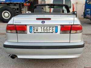 Image 10/50 of Saab 9-3 2.0 Turbo (2001)