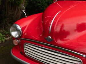 Image 30/50 of Morris Minor 1000 (1969)