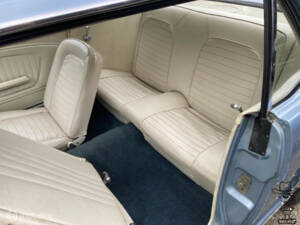 Image 16/50 de Ford Mustang Custom (1965)