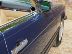 Immagine 14/50 di Mercedes-Benz 300 SL (1986)
