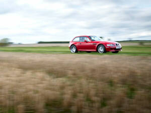 Image 11/50 of BMW Z3 M Coupé (2002)