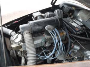 Bild 8/15 von Sunbeam Alpine Mk IIA&#x2F;III (1955)