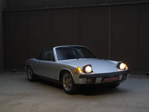 Image 11/99 de Porsche 914&#x2F;4 1.7 (1970)