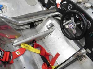 Image 15/18 of BRM P154 (1970)