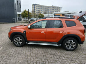 Image 1/12 de Dacia Duster 1.0 TCe 90 (2021)