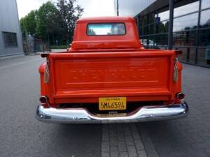 Image 13/29 of Chevrolet 3100 ½-ton (1956)