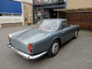 Image 49/50 de Lancia Flaminia GT Touring (1960)