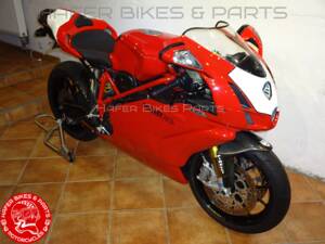 Bild 3/24 von Ducati DUMMY (2004)