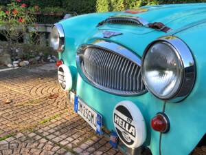 Image 23/30 of Austin-Healey 3000 Mk I (BT7) (1961)