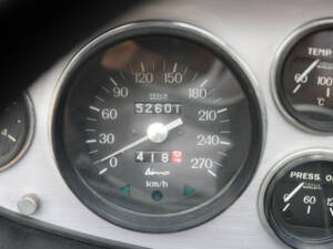 Bild 16/50 von Ferrari Dino 246 GTS (1973)