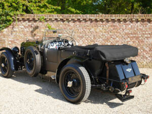 Immagine 2/50 di Bentley Speed Eight (1949)