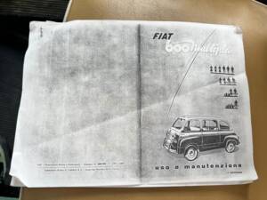 Afbeelding 47/53 van FIAT 600 D Multipla (1967)