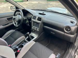 Bild 28/41 von Subaru Impreza WRX STi spec C TYPE RA-R (2006)