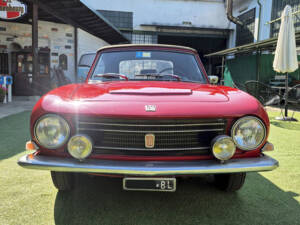 Image 51/63 of FIAT 1200 S OSI (1965)