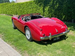 Bild 15/56 von Austin-Healey 100&#x2F;4 (BN1) (1955)