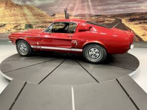 Bild 6/35 von Ford Shelby GT 350 (1967)