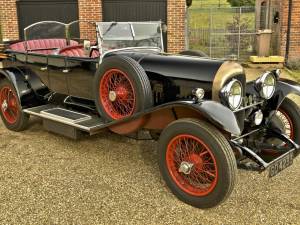Image 20/50 de Bentley 3 Litre (1925)