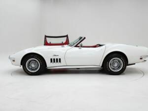 Image 5/15 of Chevrolet Corvette Stingray (1969)