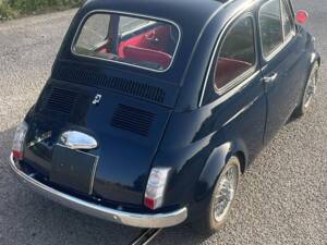 Afbeelding 14/99 van FIAT 500 R (1973)