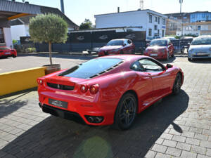 Bild 4/27 von Ferrari F 430 (2005)