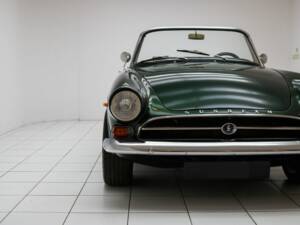 Image 4/7 of Sunbeam Tiger Mk I (1966)