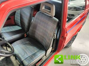 Image 9/10 de FIAT Panda 750 (1991)