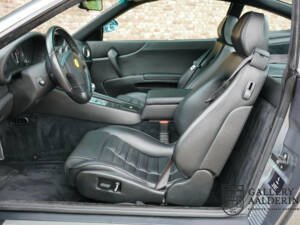 Bild 3/50 von Ferrari 550 Maranello (1999)