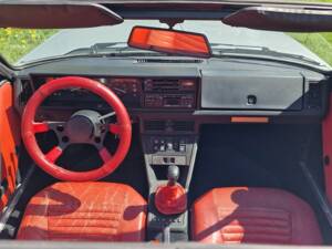 Image 17/95 of FIAT X 1&#x2F;9 (1985)