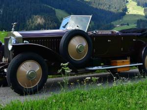 Imagen 16/50 de Rolls-Royce Phantom I (1926)