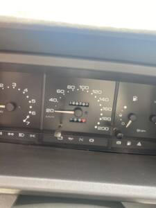 Image 5/13 of SEAT Ibiza (1986)