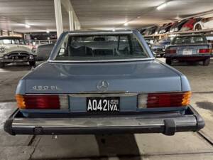 Immagine 19/19 di Mercedes-Benz 450 SL (1975)