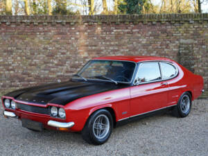Image 22/50 of Ford Capri RS 2600 (1972)